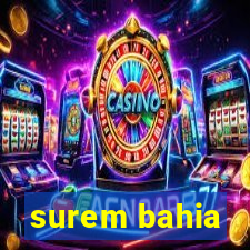 surem bahia